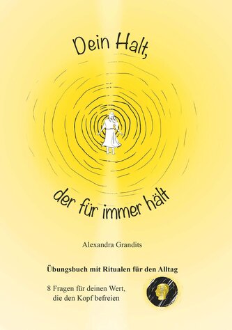 Dein Halt, der für immer hält