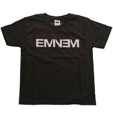 Tričko Eminem - Logo, 7-8y