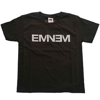Tričko Eminem - Logo, 7-8y