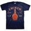 Tričko Eminem - Detroit Finger, 2XL