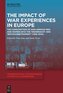 The Impact of War Experiences in Europe