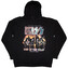 Mikina KISS - End Of The Road Final Tour, M