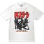 Tričko KISS - End Of The Road You Got The Best, XL