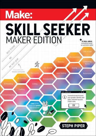 Skill Seeker: Maker Edition
