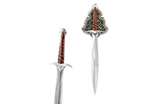 Hobit Replika - Meč Žihadlo