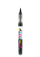 Karin Pigment Deco Brush akrylový fix - kusová varianta Barvy Karin: Black 433U