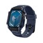 Spigen Rugged Armor Pro, navy blue - Apple Watch 10 46mm