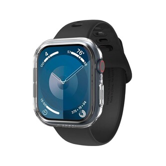 Spigen Thin Fit, crystal clear - Apple Watch 10 46mm