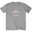 Tričko Blackpink - The Album - Crown, XL