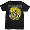Tričko Iron Maiden - Killers World Tour 81, L