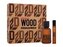 Dsquared2 Wood parfémovaná voda 50 ml + parfémovaná voda 10 ml
