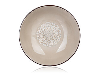 talíř hluboký 20,4cm SHAPE keramický