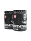 Mammut nutrition - Creatine monohydrat 2 x 550 g