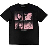 Tričko Blackpink - How You Like That, S