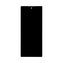LCD display + Dotyk Vnější Samsung F956 Galaxy Z Fold 6 5G Black (Service Pack)