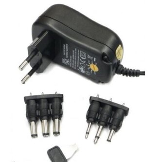 Adaptér k elektrickému ořezávátku ICO 620 Adaptér k elektrickému ořezávátku ICO 620