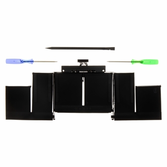 Baterie pro MacBook A1494/A1618 8880mAh (Bulk)