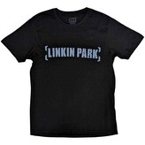Tričko Linkin Park - Meteora Portraits, S