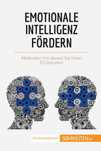 Emotionale Intelligenz fördern