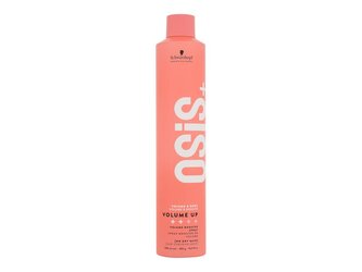 Schwarzkopf Professional Osis+ Objem vlasů Volume Up 500 ml pro ženy