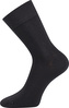 Lonka® ponožky Eli tm.šedá 47-50 (32-34) 3 páry