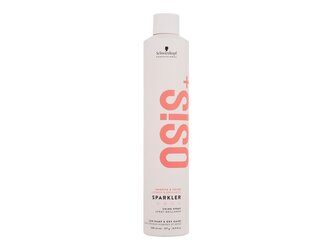 Schwarzkopf Professional Osis+ Pro lesk vlasů Sparkler 500 ml pro ženy