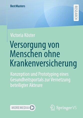 Versorgung von Menschen ohne Krankenversicherung