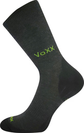 VoXX® ponožky Irizar tm.šedá 35-38 (23-25) 1 pár