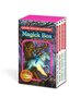 Choose Your Own Adventure 4-Book Boxed Set Magick Box (the Magic of the Unicorn, the Throne of Zeus, the Trumpet of Terror, Fore