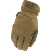 Rukavice zimní Mechanix Wear ColdWork FastFit - coyote, L