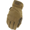Rukavice zimní Mechanix Wear ColdWork FastFit - coyote, L