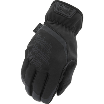 Rukavice zimní Mechanix Wear ColdWork FastFit - černé, L