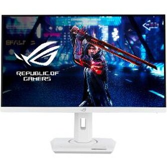 LCD monitor ASUS XG27ACS-W
