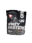 Mammut nutrition - Whey protein 700 g - cookies