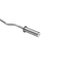 Činková tyč olympijská lomená 120cm 6kg 50mm REBEL ACTIVE RBA-2205