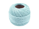 Vyšívací příze Perlovka Niťárna - 10 ks - 5612 Ballad Blue