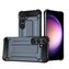 Etui Hybrid Armor do Samsung Galaxy A05s - niebieskie