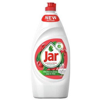 Jar 900 ml Granátové jablko - prostředek na ruční mytí nádobí