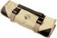 Condor CTK2833 CARRY KNIFE ROLL rolovateľná taška na 10 pevných nožov, hnedá Tan