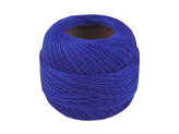 Vyšívací příze Perlovka Niťárna - 10 ks - 5582 Olympian Blue