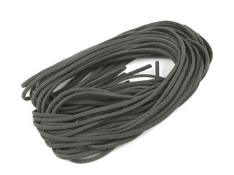 Řemínek imitace kůže šíře 3 mm - 10 ks - 8 (2) šedá