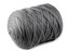 Ovčí rouno česané 2,7 - 3  kg - 1 ks - 12 (141) šedá