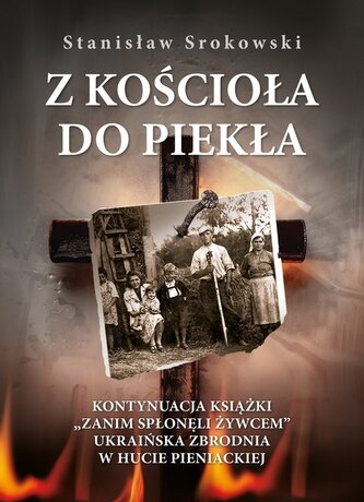 Z kościoła do piekła Z kościoła do piekła
