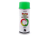 Akrylová barva fluorescenční ve spreji 400 ml - 1 ks - 4 (89) zelená neon