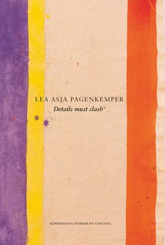 Lea Asja Pagenkemper