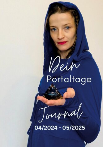 Dein Portaltage-Journal
