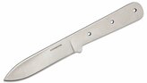 Condor CB247-4.5HC KEPHART BLADE BLANK  čepeľ na výrobu noža 11,4 cm, uhlíková oceľ