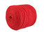 Špagety / příze Spagitolli 550-700 g - 1 ks - 12 červená různé odstíny