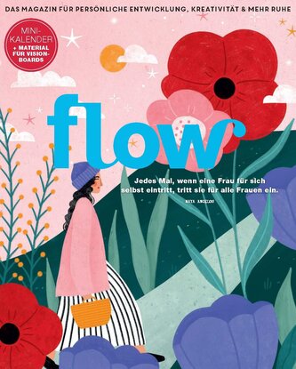 Flow Nummer 87 (1/2025) Flow Nummer 87 (1/2025)