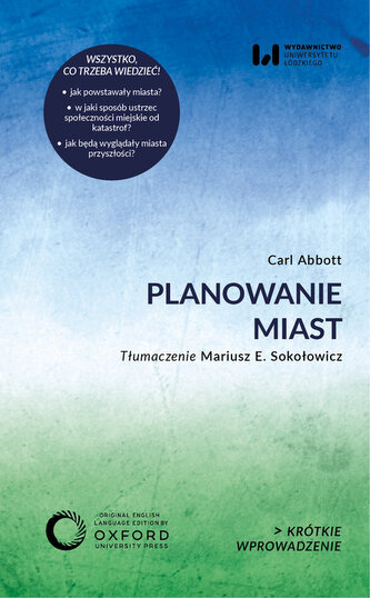 Planowanie miast